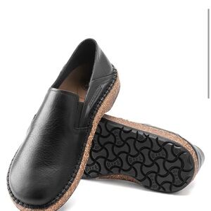 Worn once Women’s Birkenstock Callan-size 38